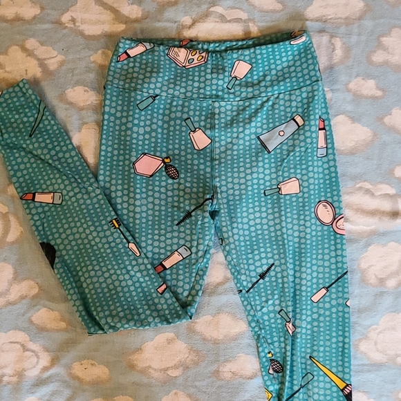 LulaRoe leggings - Picture 1 of 3